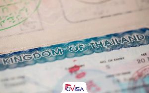 ویزای توریستی تایلند و سوئیس